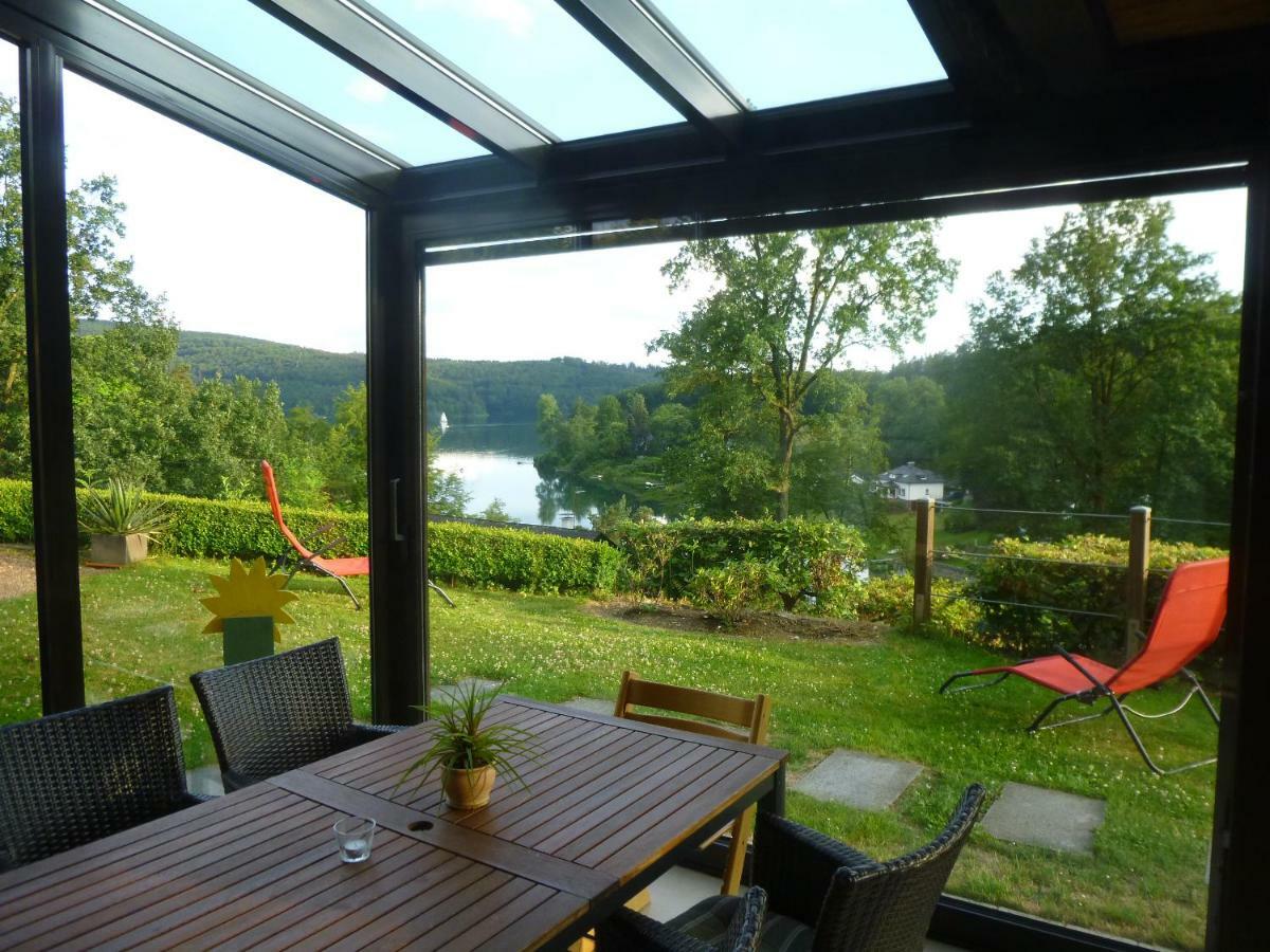 Panoramaferienhaus Sorpesee Ferienhaus Sundern