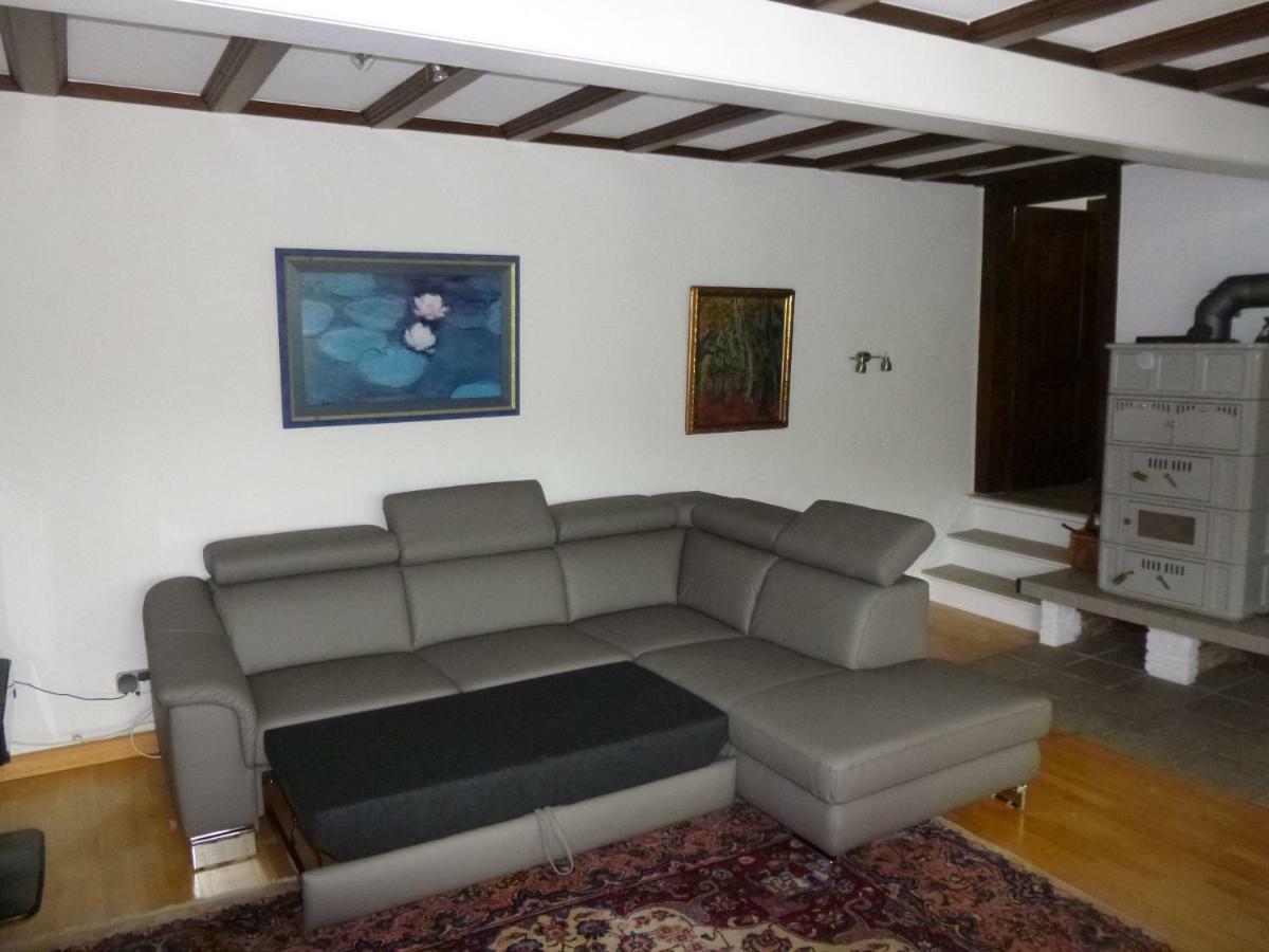 Panoramaferienhaus Sorpesee Ferienhaus